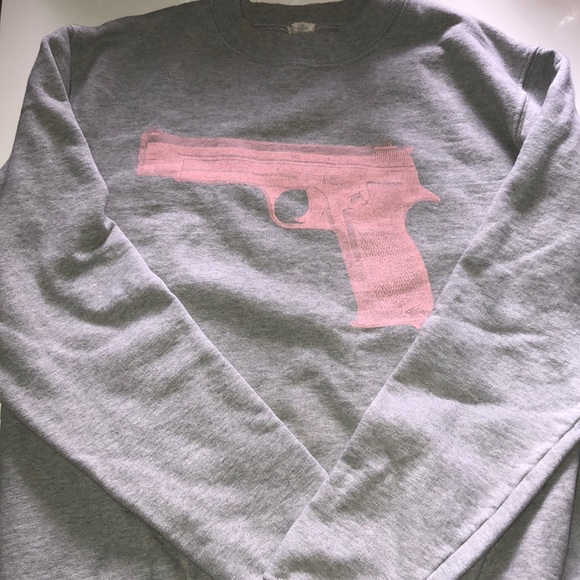 Brandy Melville Tops - Brandy Melville sweatshirt
